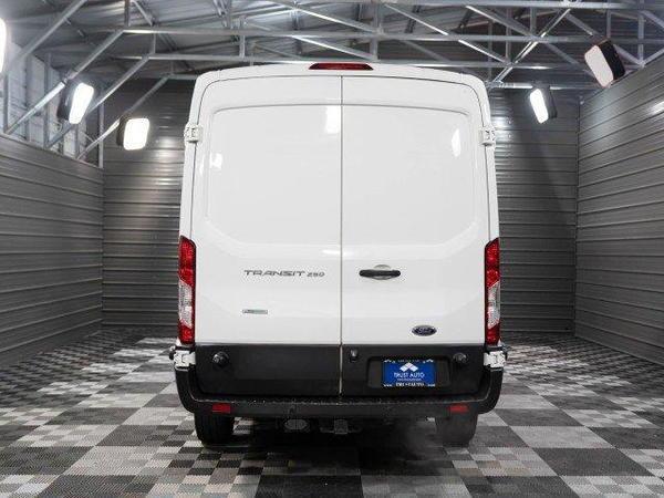 2016 ford transit in saint louis, missouri