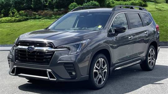 2024 Subaru Ascent touring