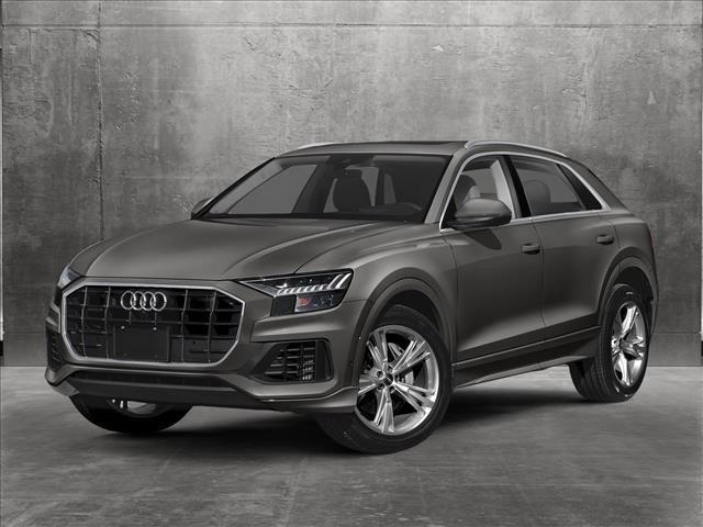 2019 audi q8 3.0t premium