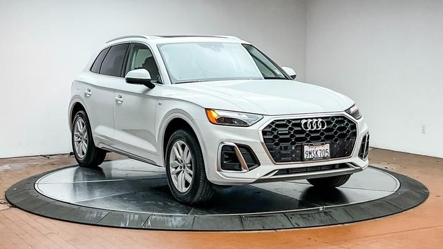 2024 audi q5