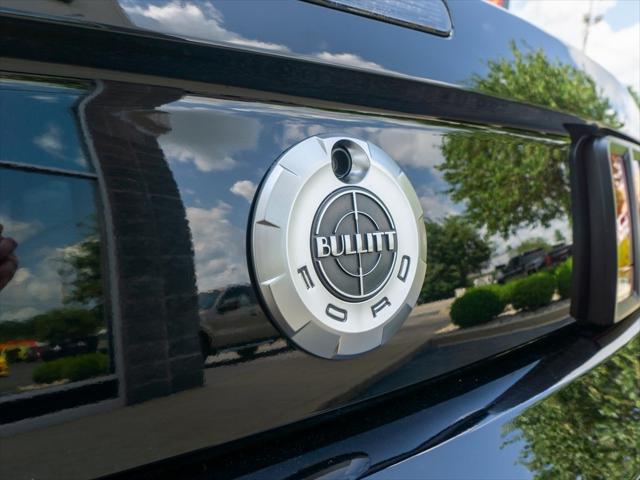 2008 ford mustang gt premium