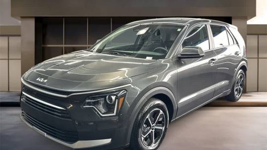 2024 Kia Niro