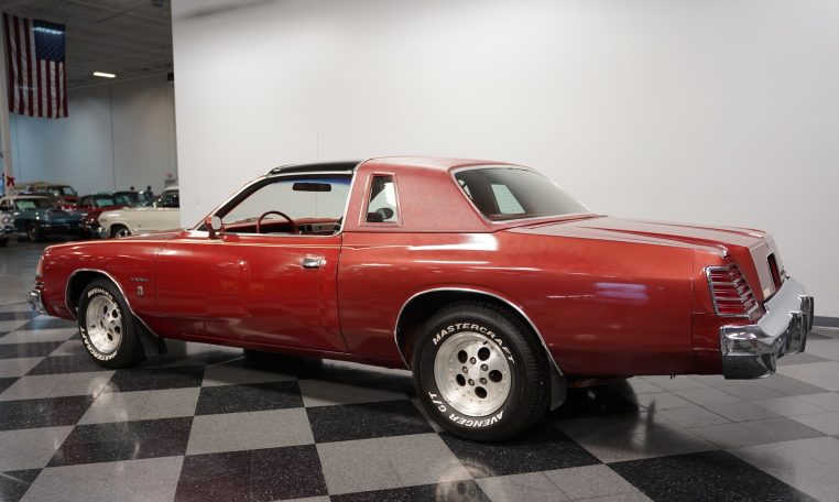 1978 dodge magnum