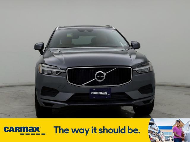 2020 volvo xc60 t5 momentum