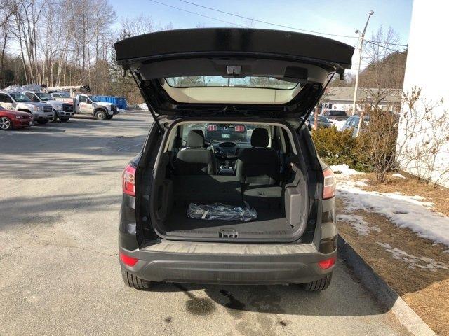 used 2018 ford escape fwd s lebanon, nh 03766 for sale in lebanon, new hampshire