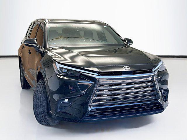 2024 lexus tx 350 base
