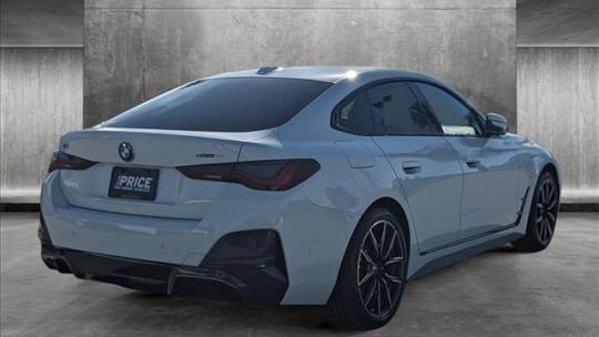 2024 BMW i4
