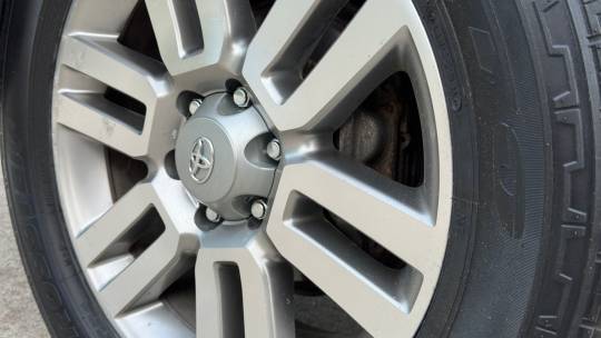 2011 Toyota 4Runner