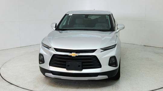 2021 Chevrolet Blazer