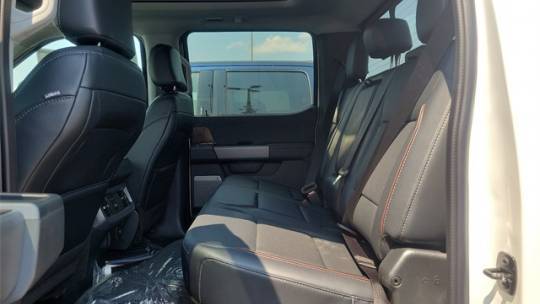 2024 Ford F-250