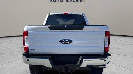 2017 Ford F-250