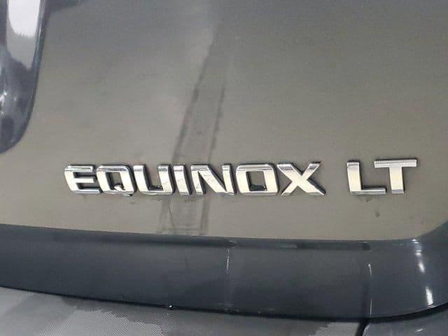 2011 chevrolet equinox lt w/1lt w/ moonroof in chicago, illinois