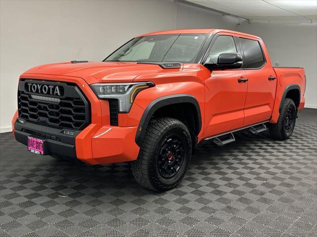 2023 toyota tundra hybrid trd pro
