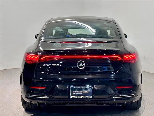 2023 mercedes-benz eqe 350