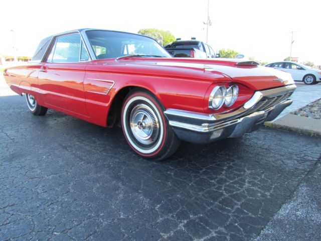 1965 thunderbird-f56