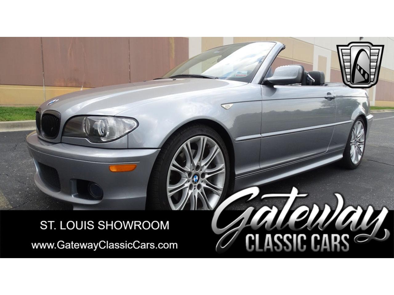 for sale: 2006 bmw 330ci in o'fallon, illinois for sale in o fallon, il