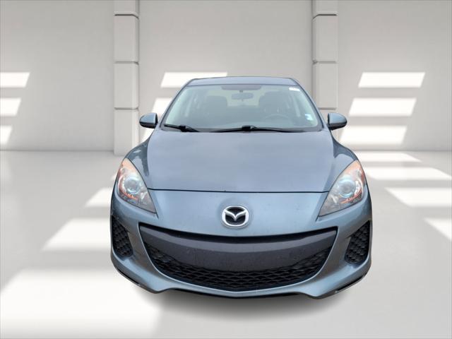 2012 mazda mazda3 i touring