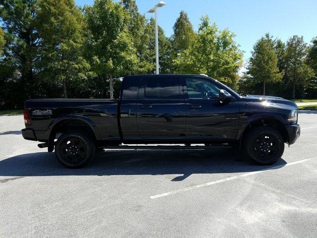 used 2018 ram 2500 laramie mobile, al 36606 for sale in mobile, alabama