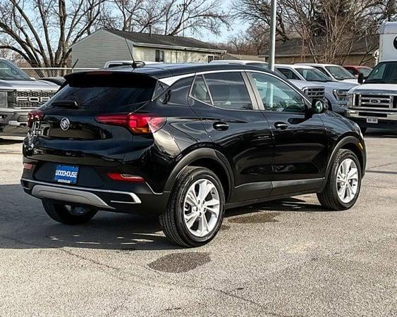 2023 buick encore gx in centennial, colorado