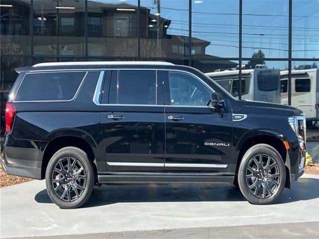2023 gmc yukon xl denali in gresham, oregon