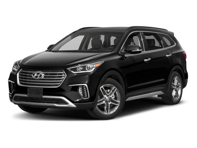 2018 hyundai santa fe se ultimate awd se ultimate 4dr suv for sale in north kingstown, rhode island