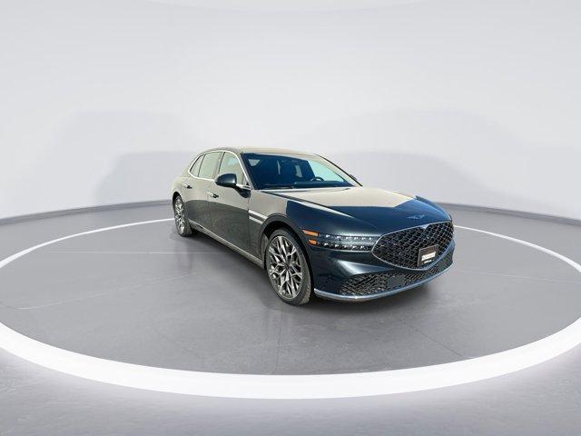 2023 genesis g90 3.5t e-sc