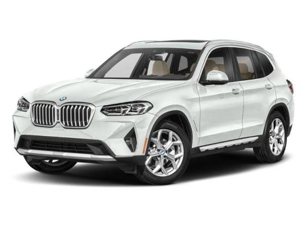 2022 bmw x3 in columbus, ohio