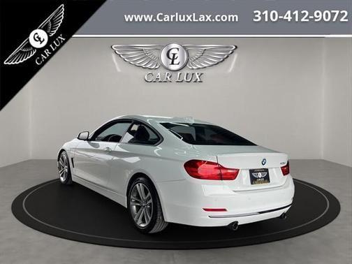 2014 bmw 435