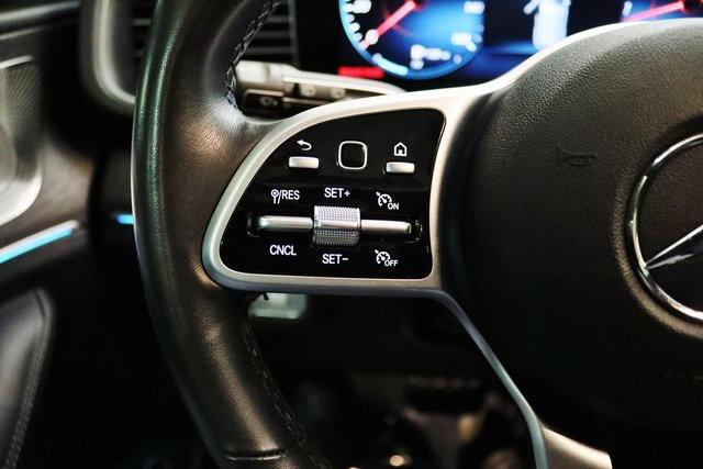 2022 mercedes-benz gle 350 4matic