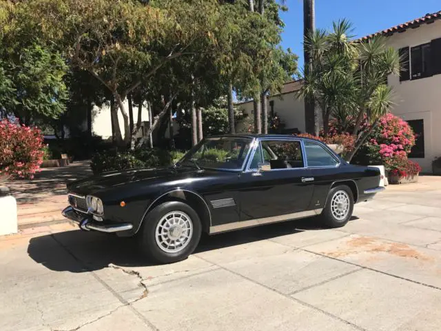 maserati mexico 4.7 gt