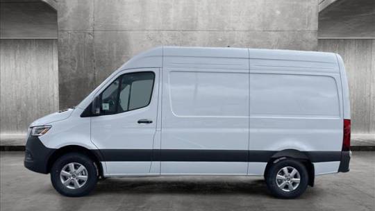 2024 Mercedes-Benz Sprinter