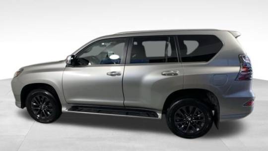 2022 Lexus GX