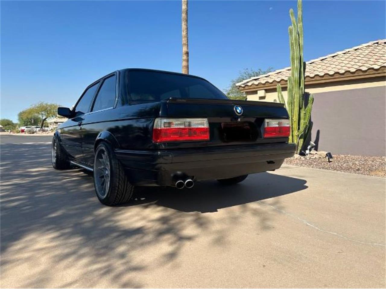 1990 bmw 3 series