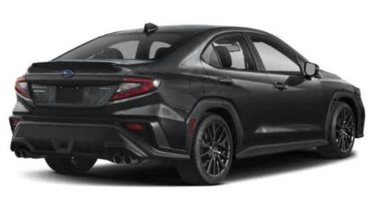2024 Subaru WRX