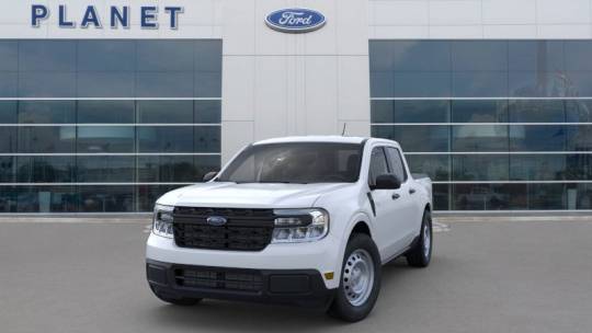2024 Ford Maverick