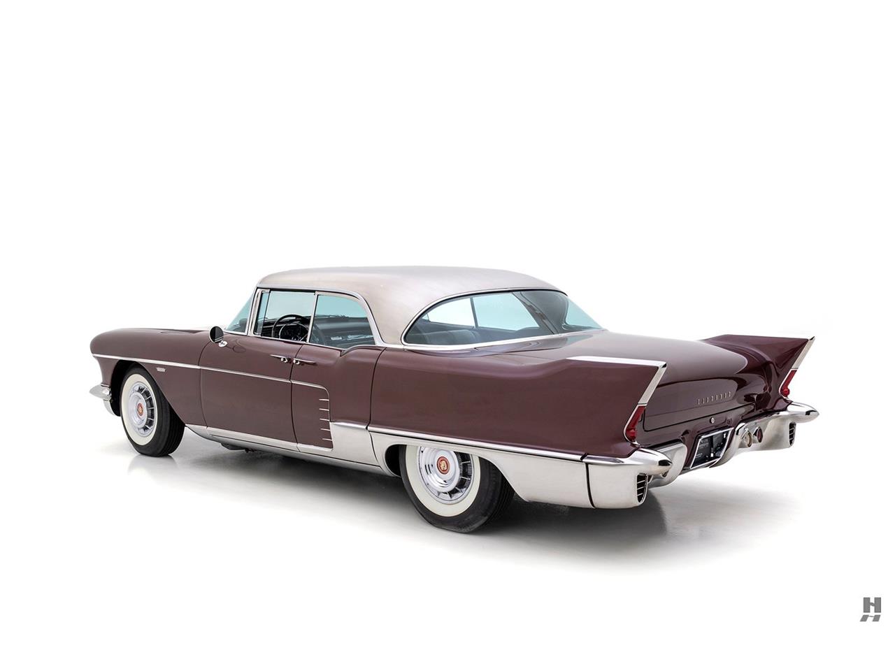 1957 cadillac eldorado