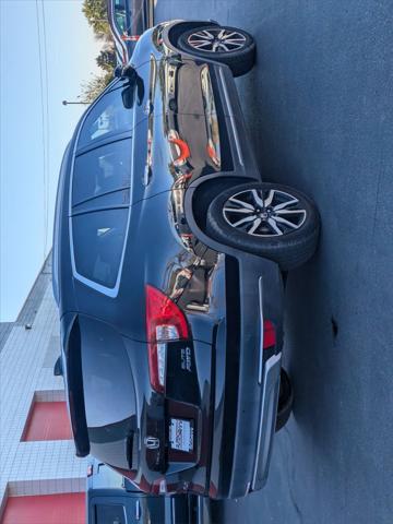 2020 honda pilot awd elite