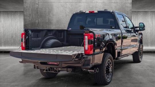 2024 Ford F-250