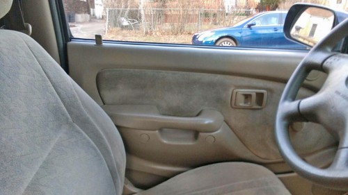 2002 toyota tacoma for sale in new jersey by owner