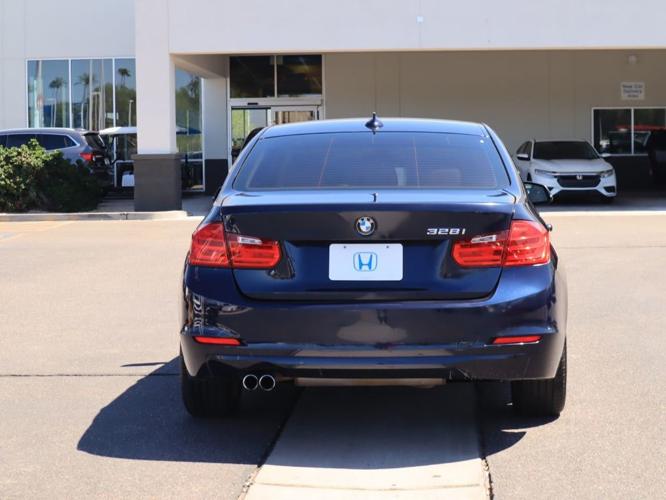used 2012 bmw 328i sedan tempe, az 85284 for sale in tempe, arizona