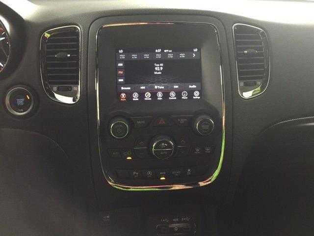 used 2018 dodge durango awd gt bismarck, nd 58504 for sale in bismarck, north dakota
