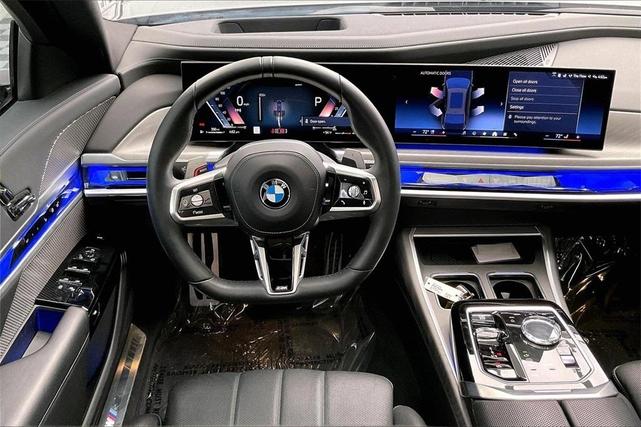 2023 bmw 760 760i xdrive