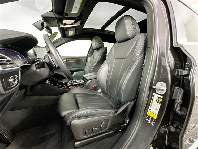2024 bmw x4 xdrive30i