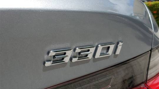 2024 BMW 3 series