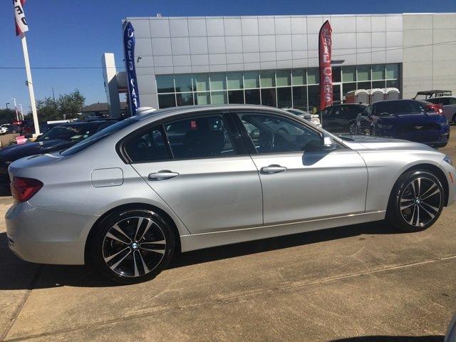 used 2018 bmw 330i sedan alexandria, la 71303 for sale in alex, louisiana