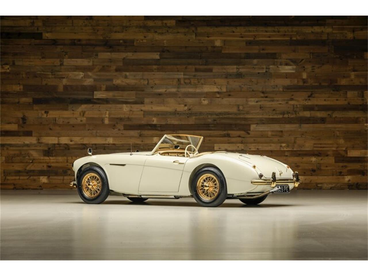 1958 austin-healey 100-6