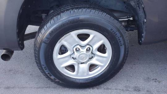 2011 Toyota Tundra