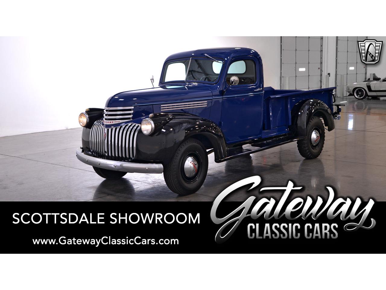 1947 chevrolet 3600
