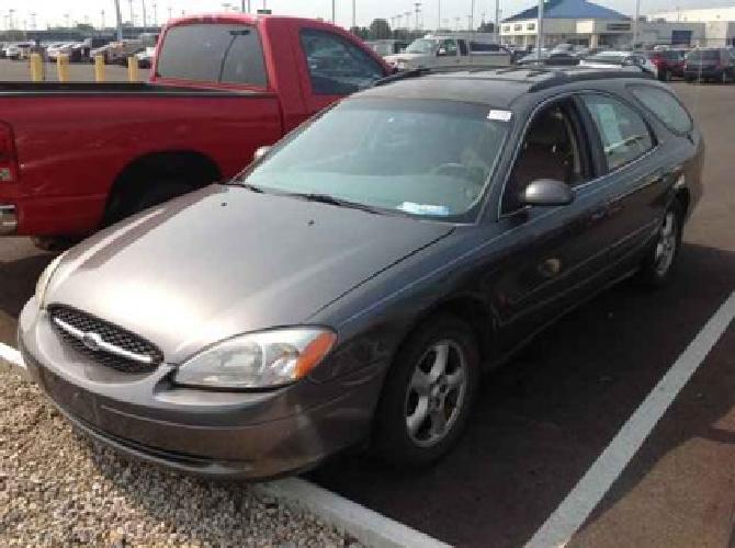 2003 ford taurus se standard in columbus, oh