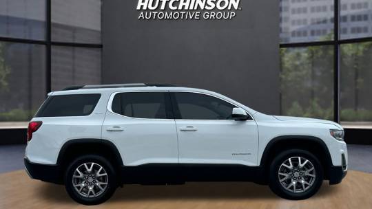 2021 GMC Acadia